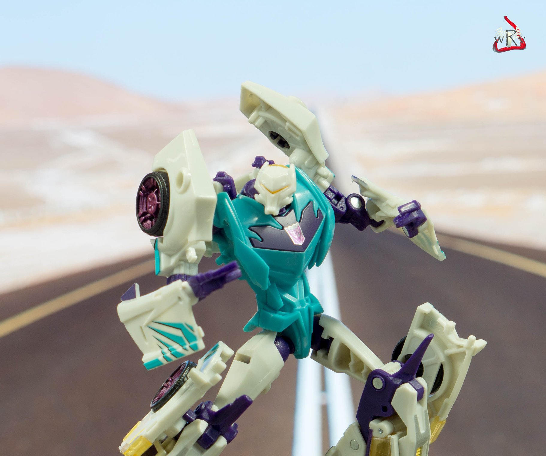 BotCon 2014 Dread Pirate Crew - Clones Pounce and Wingspan by